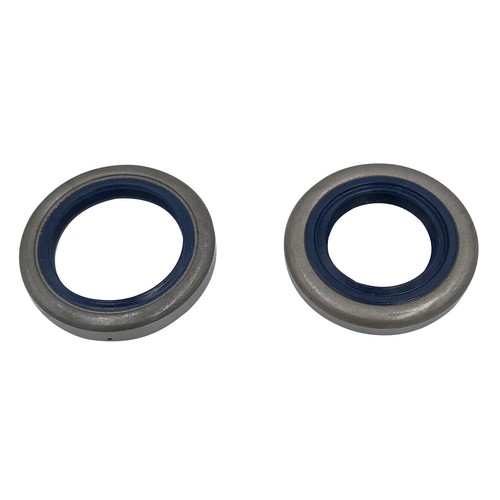 Oil seals for - for, husqvarna