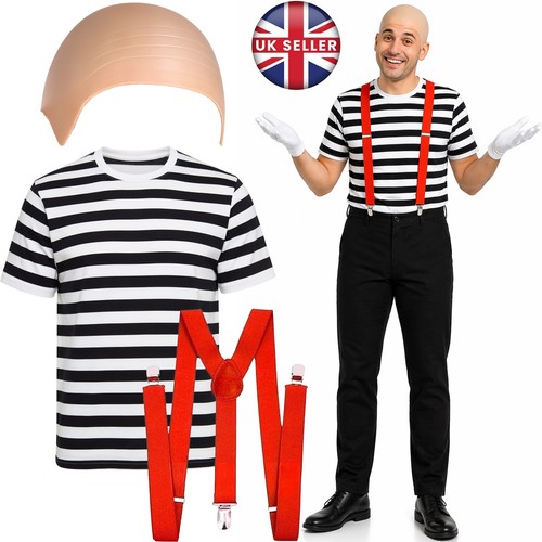 Men adult alice tweedle dee - alice,