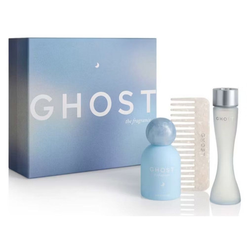 Ghost the fragrance eau - the,