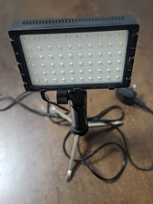 LED Photographic Tripod