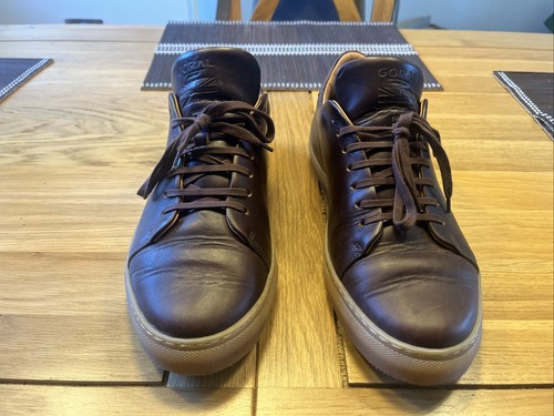 The mellor sneaker - ii,