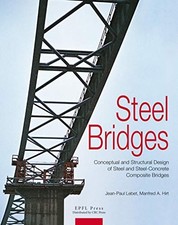 Manfred Hirt Je Steel Bridges