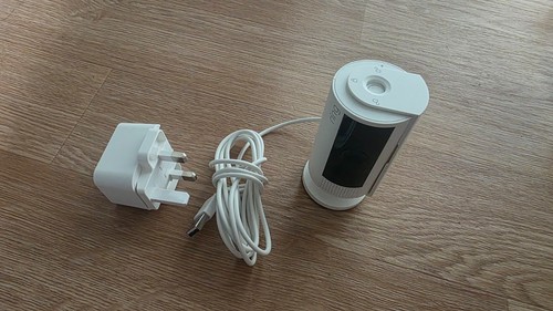 Ring indoor camera - ring,