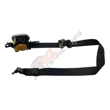 2014 Nissan Navara V6 Outlaw