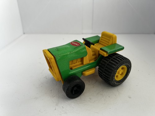 Tonka vintage diecast - tonka,