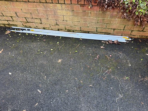 Pennine pathfinder tension - pathfinder,