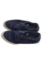 Red Herring Blue Trainer Shoes