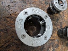 plumbing tools thread cutters