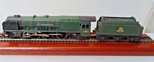 Hornby dubl0 gauge steam - hornby,