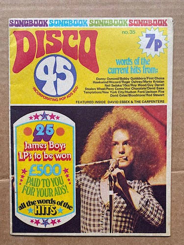 Medicine head disco 35 - head,