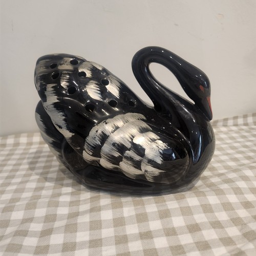 Vtg retro kitsch staffordshire - vtg,
