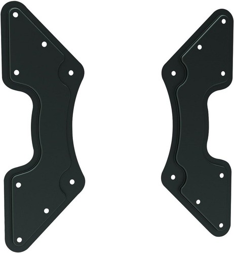 Heavy duty mount - size, adapter