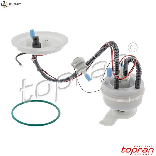 Fuel pump 504 037 - for, bmw