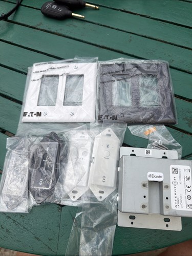 Atterotech qsc und6io - atterotech,