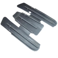 Lambretta J Range Floor Mat