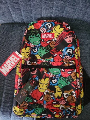 Marvel comic print - marvel,