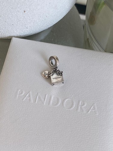 Pandora love shopping - pandora, shopping'