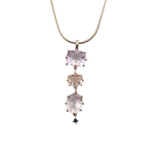 Stern sunrise quartz - h.,