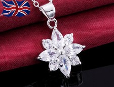 925 Sterling Silver plated