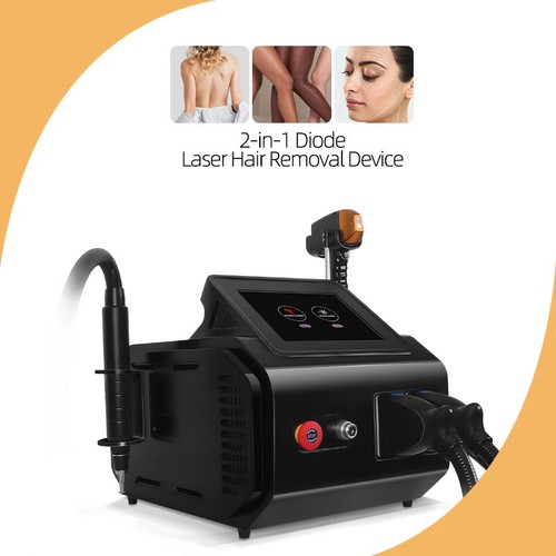 808nm diode laser hair - hair, removal