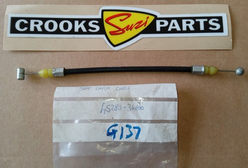 Nos 45280 36a00 rg125 - 45280-36a00, rg80