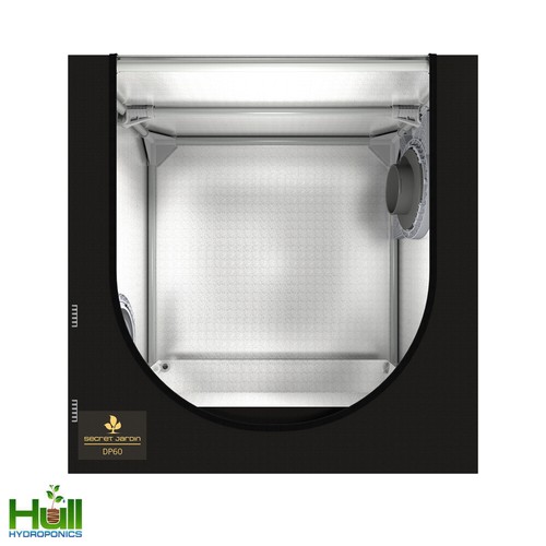 Secret jardin dp60 - jardin, rev