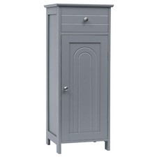 Bathroom Storage Cabinet Floor
