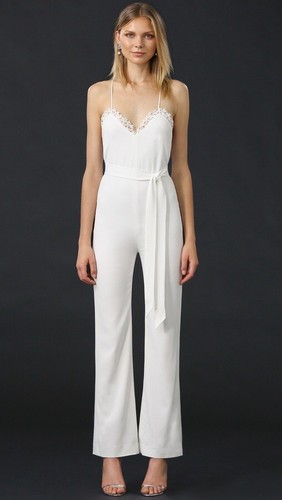 Rime arodaky flamengo - flamengo, jumpsuit