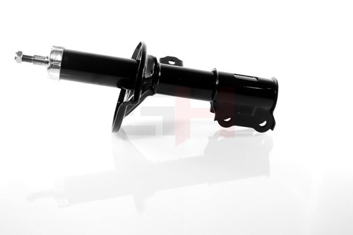 Shock absorber front left - , gh