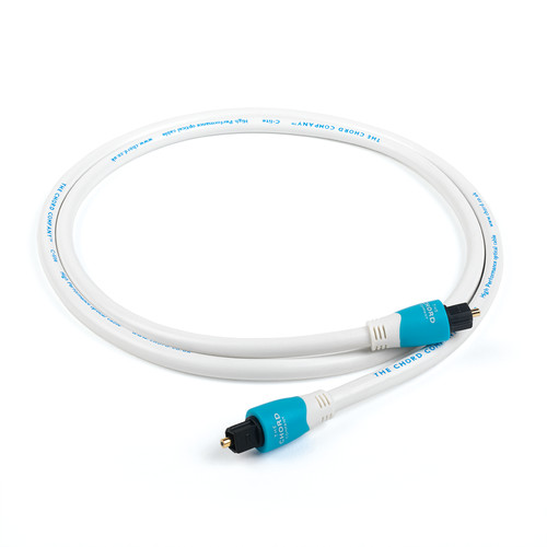 Chord lite toslink digital - c-lite,