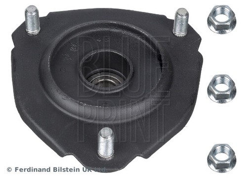 Repair kit suspension - suspension, strut