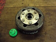 HONDA MBX125 MBX 125 MAGNETO GENERATOR FLYWHEEL MAGNETS FL112-07