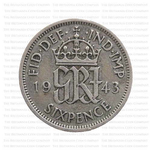 1937 1946 king george vi - 1946,