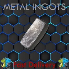 Metal Ingots Ark Survival Ascended PVE Fast Delivery