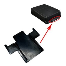 Becker Map Pilot Key 2101531 for Mercedes Unlock Key A A1727550061