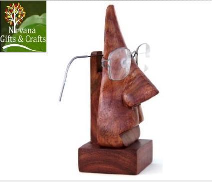 Sale gifting wooden nose - gifting,