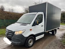 Food Truck Catering Mercedes Sprinter 2020 Catering Body 2025