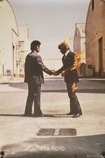 Pink Floyd - Wishing You Were