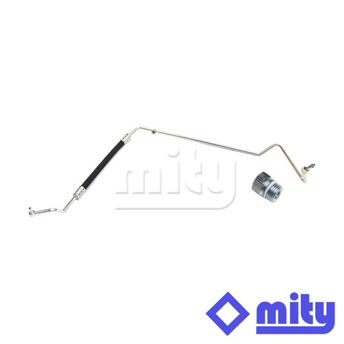 Mity high pressure power - mity,