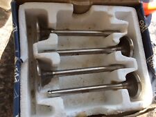 Peugeot 205 305 mk2 diesel 1905cc Citroen BX Exhaust intake Inlet Valve 094846