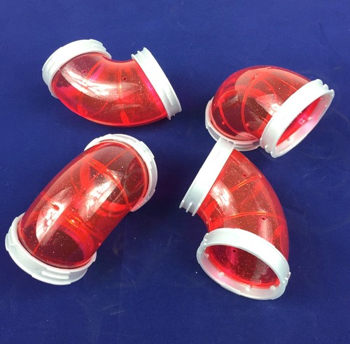 Fantazia hamster cage - 4x,