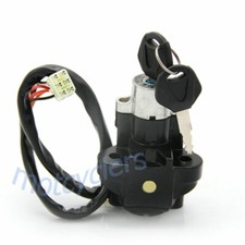 Ignition switch and keys - switch, for