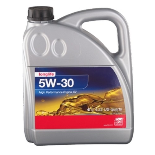 Febi bilstein sae - bilstein, 5w-30