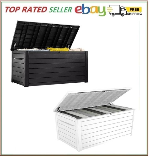 Keter large 230 gallon outdoor - keter,