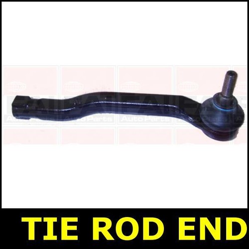 Tie track rod - outer, right