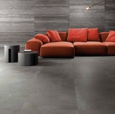 CASA39 Concrete effect Tiles