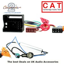 CT20VW03 VW Quad lock Car