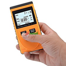 Digital LCD Electromagnetic