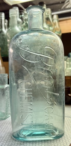 1915 vintage quack - 1915,