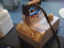 3.5 LTR STEAM BOILER AND